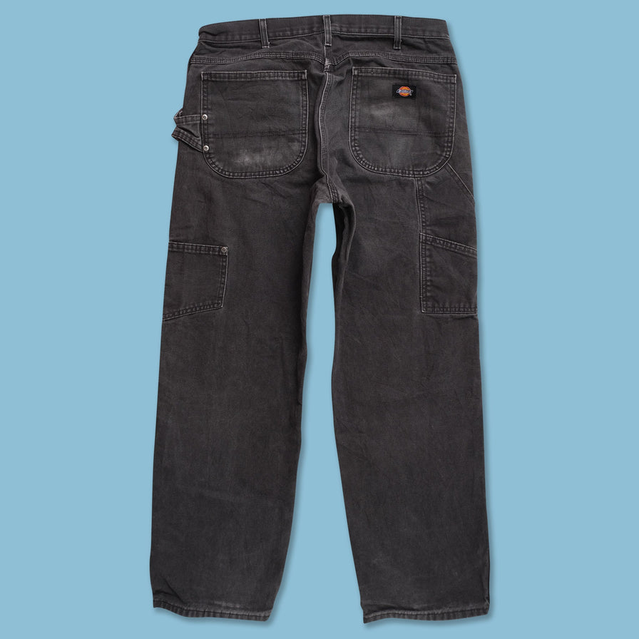 Vintage Dickies Work Pants 34x30 