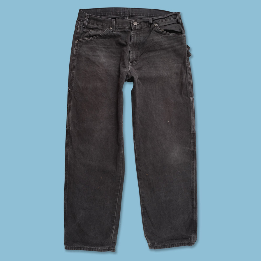 Vintage Dickies Work Pants 34x30 