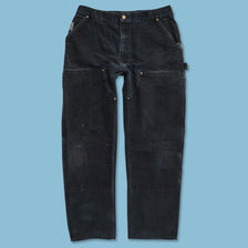 Vintage Carhartt Double Knee Pants 32x30 