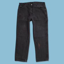 Vintage Dickies Work Pants 38x32 