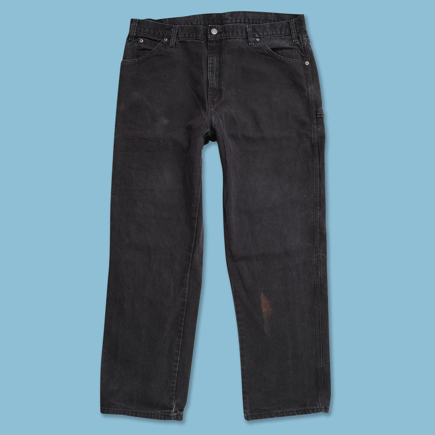 Vintage Dickies Work Pants 38x32 