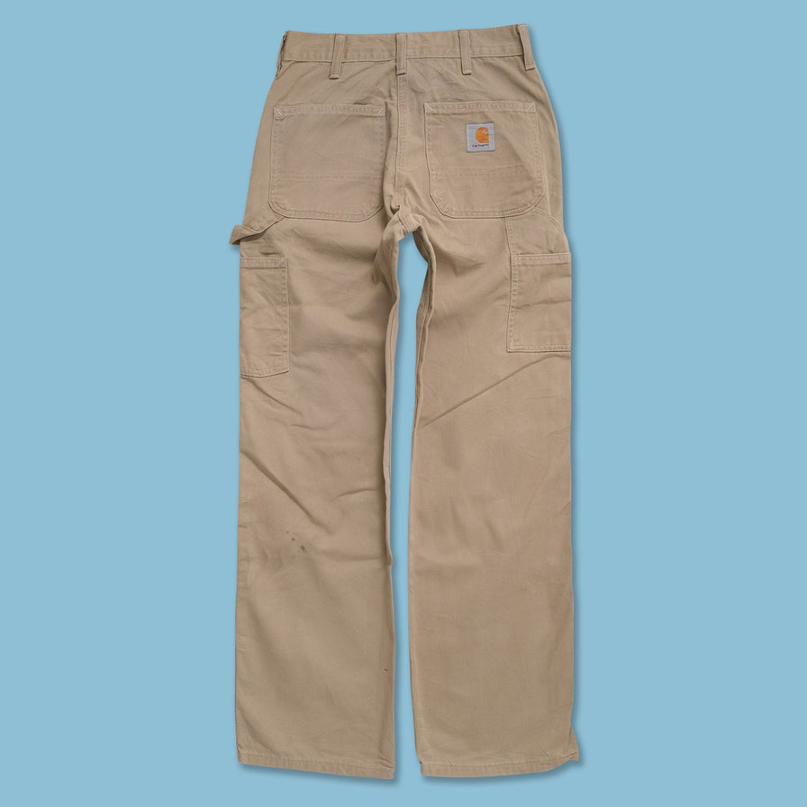Vintage Carhartt Work Pants 28x32 