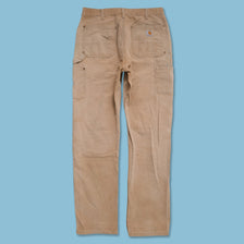Vintage Carhartt Double Knee Pants 34x34 