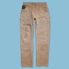 Vintage Carhartt Double Knee Pants 34x34 