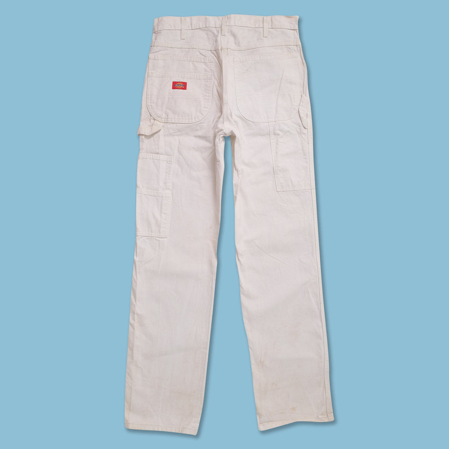 Vintage Dickies Work Pants 32x34 