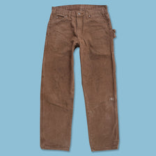 Vintage Dickies Work Pants 32x32 