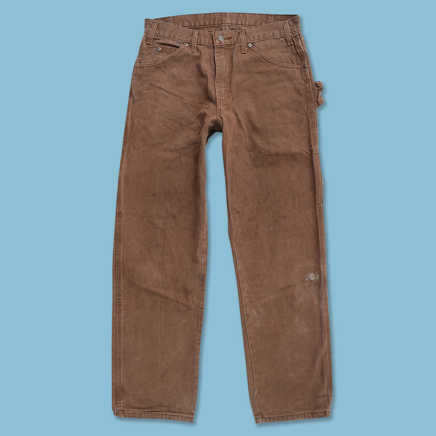 Vintage Dickies Work Pants 32x32 