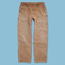 Vintage Carhartt Double Knee Pants 34x34 