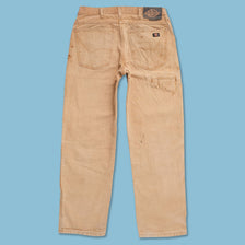 Vintage Dickies Work Pants 32x32 