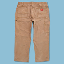 Vintage Dickies Work Pants 40x30 