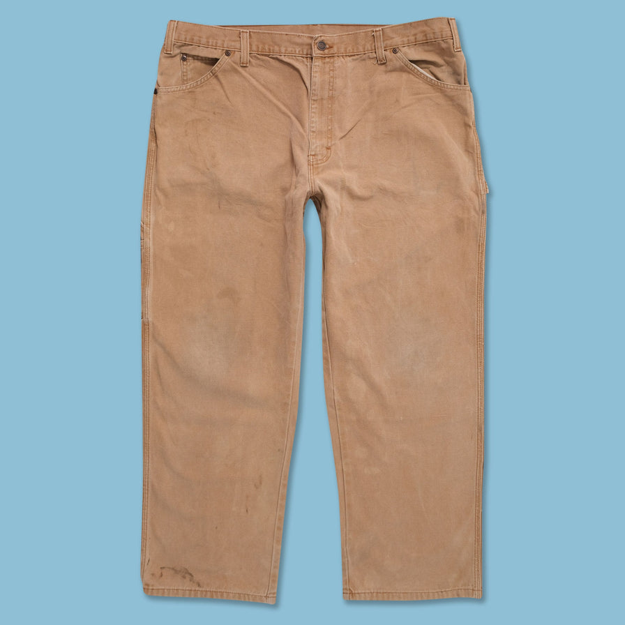 Vintage Dickies Work Pants 40x30 