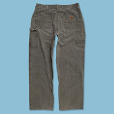 Vintage Carhartt Work Pants 34x32 