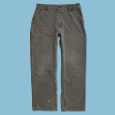 Vintage Carhartt Work Pants 34x32 