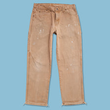 Vintage Dickies Work Pants 34x32 