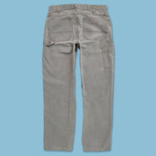 Vintage Dickies Work Pants 34x34 