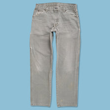 Vintage Dickies Work Pants 34x34 