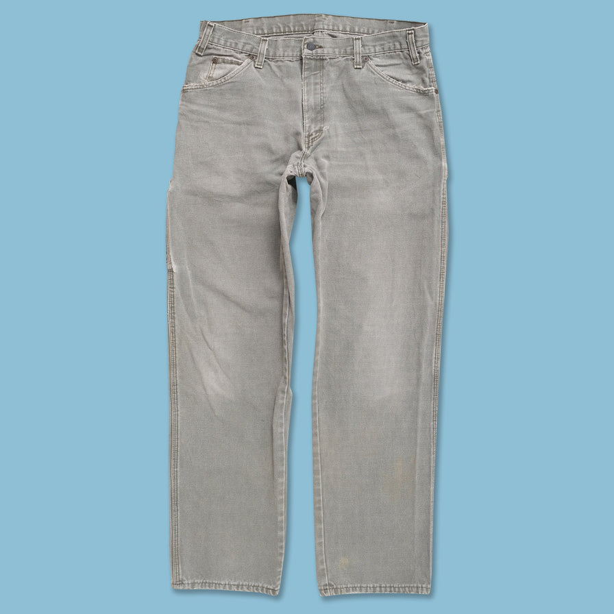 Vintage Dickies Work Pants 34x34 