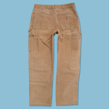 Vintage Carhartt Double Knee Pants 32x30 
