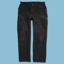 Vintage Carhartt Double Knee Pants 36x34 