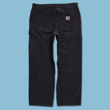 Vintage Carhartt Work Pants 34x32 