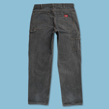 Vintage Dickies Work Pants 34x34 
