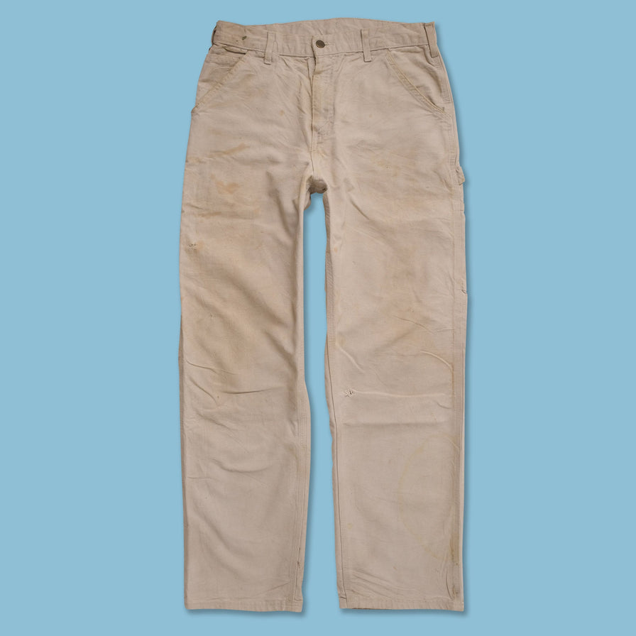 Vintage Carhartt Work Pants 32x32 