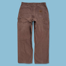 Vintage Carhartt Work Pants 33x30 