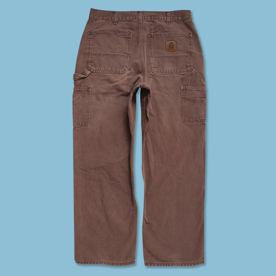 Vintage Carhartt Work Pants 33x30 