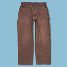 Vintage Carhartt Work Pants 33x30 