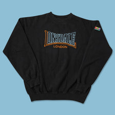 Vintage Lonsdale London Sweater Large 