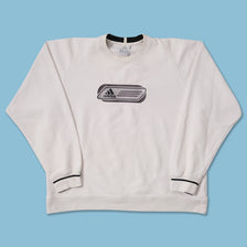 Vintage adidas Sweater Large 