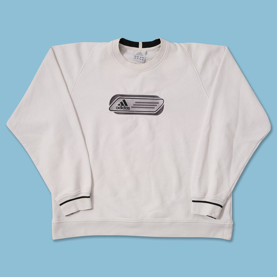 Vintage adidas Sweater Large 