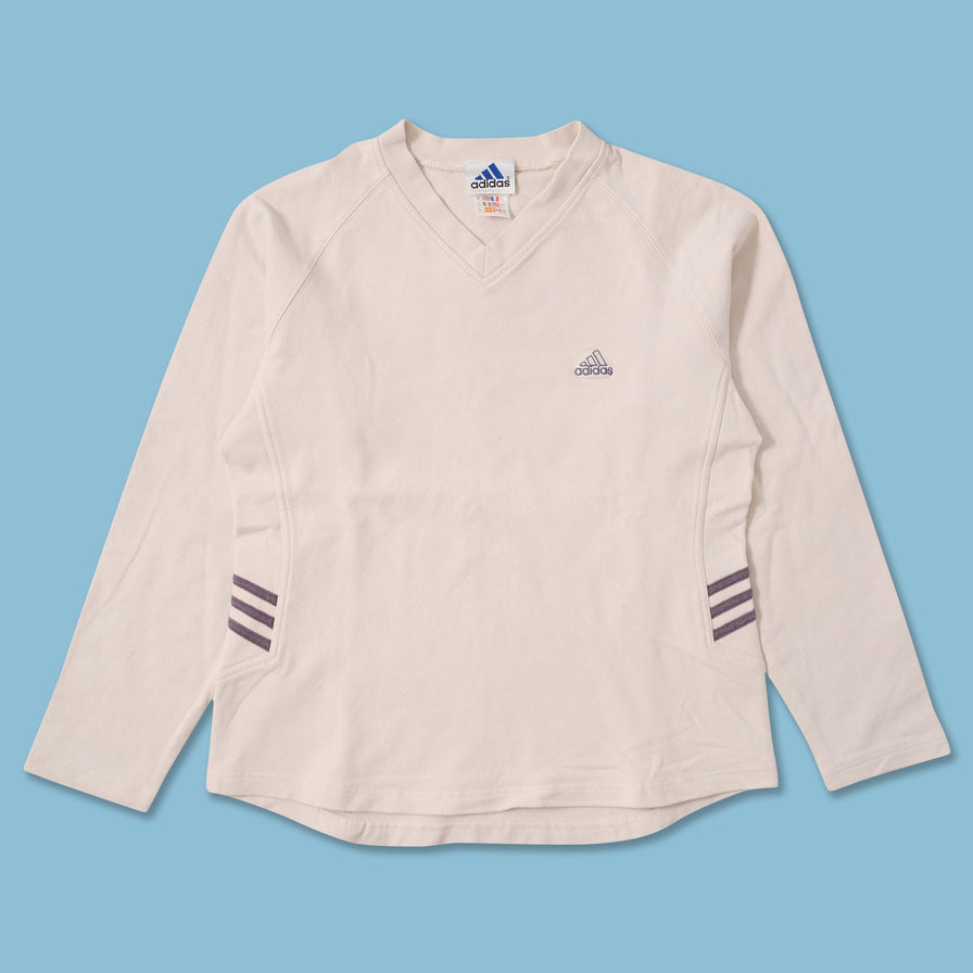 Vintage adidas Sweater Small 