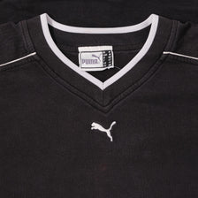 Vintage Puma Sweater Medium 