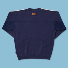 Vintage adidas Super Sport Sweater XLarge 