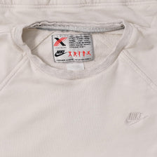 Vintage Nike Cross Training Sweater XLarge 