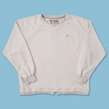 Vintage Nike Cross Training Sweater XLarge 