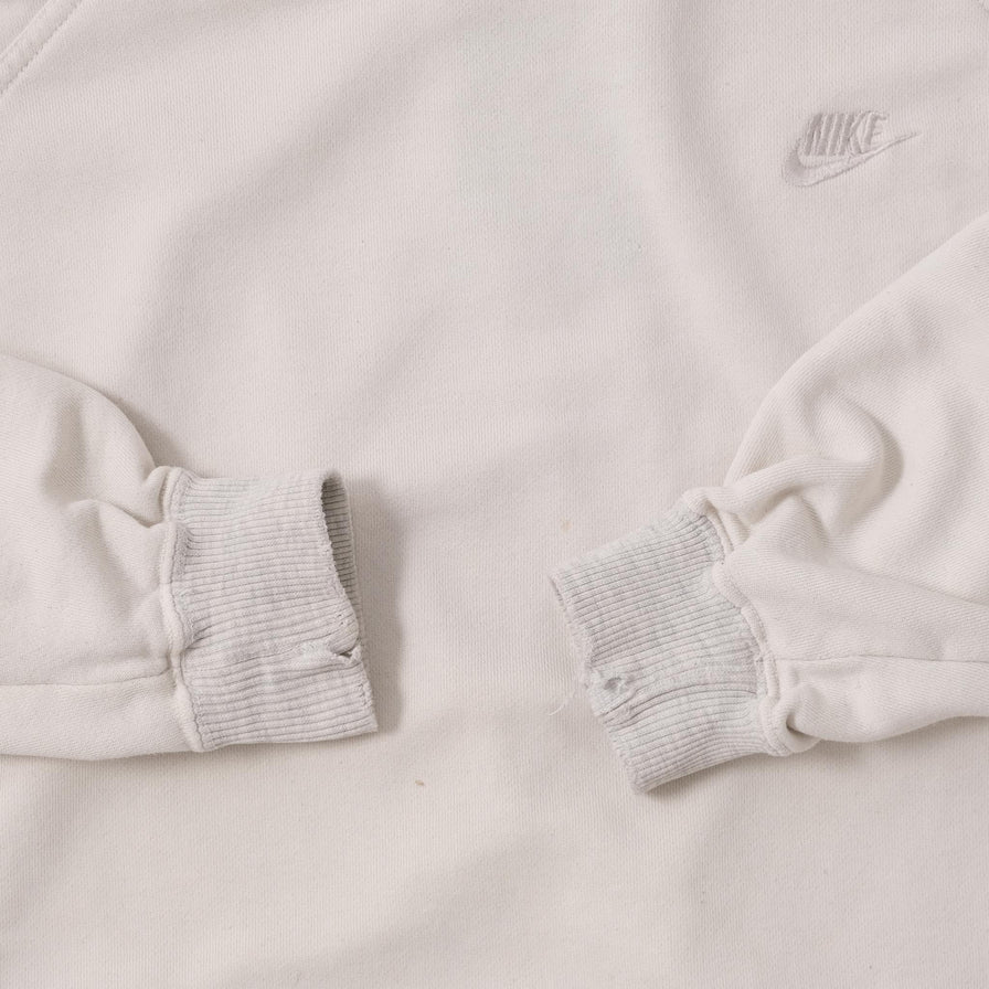 Vintage Nike Cross Training Sweater XLarge 