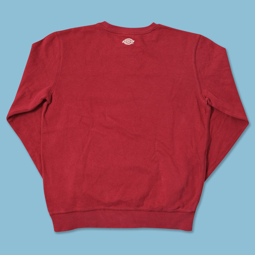 Vintage Dickies Sweater Large 