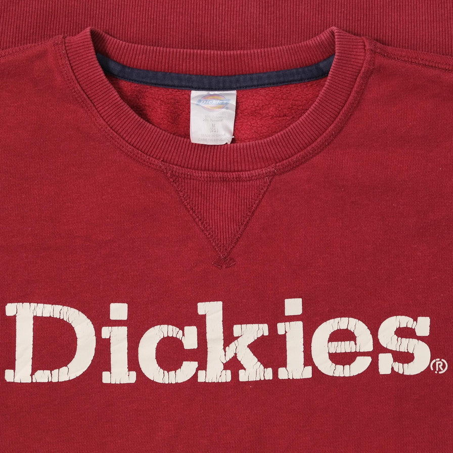 Vintage Dickies Sweater Large 