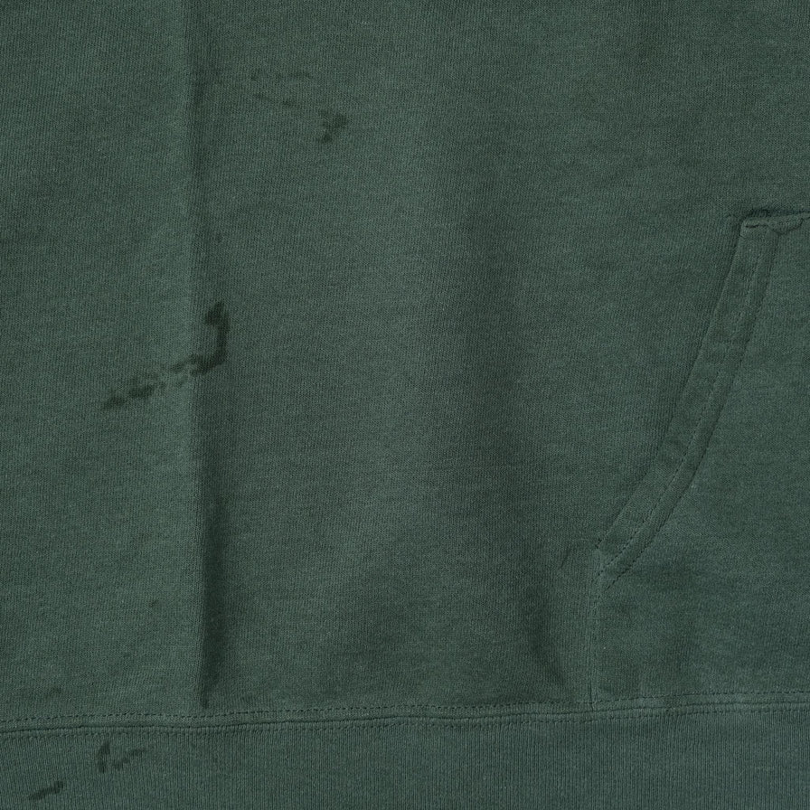 Vintage Green Bay Packers Hoody XXLarge 