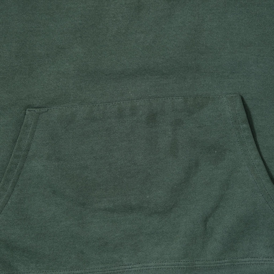 Vintage Green Bay Packers Hoody XXLarge 