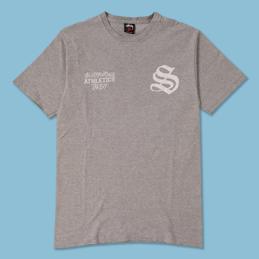 Vintage Stussy T-Shirt Small 