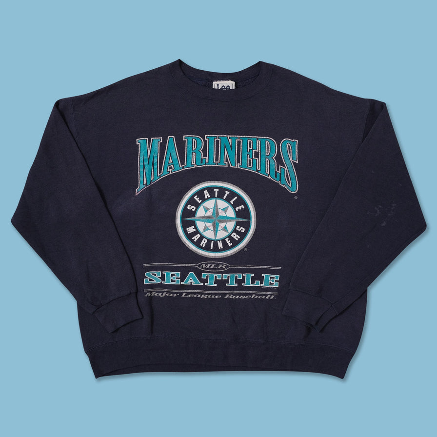 1997 Seattle Mariners Sweater XLarge 