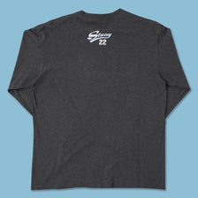 Vintage Stussy London Longsleeve Large 