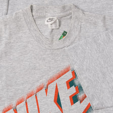 Vintage Nike T-Shirt Medium 