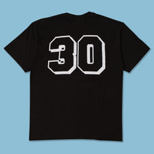 Vintage Stussy T-Shirt Medium 