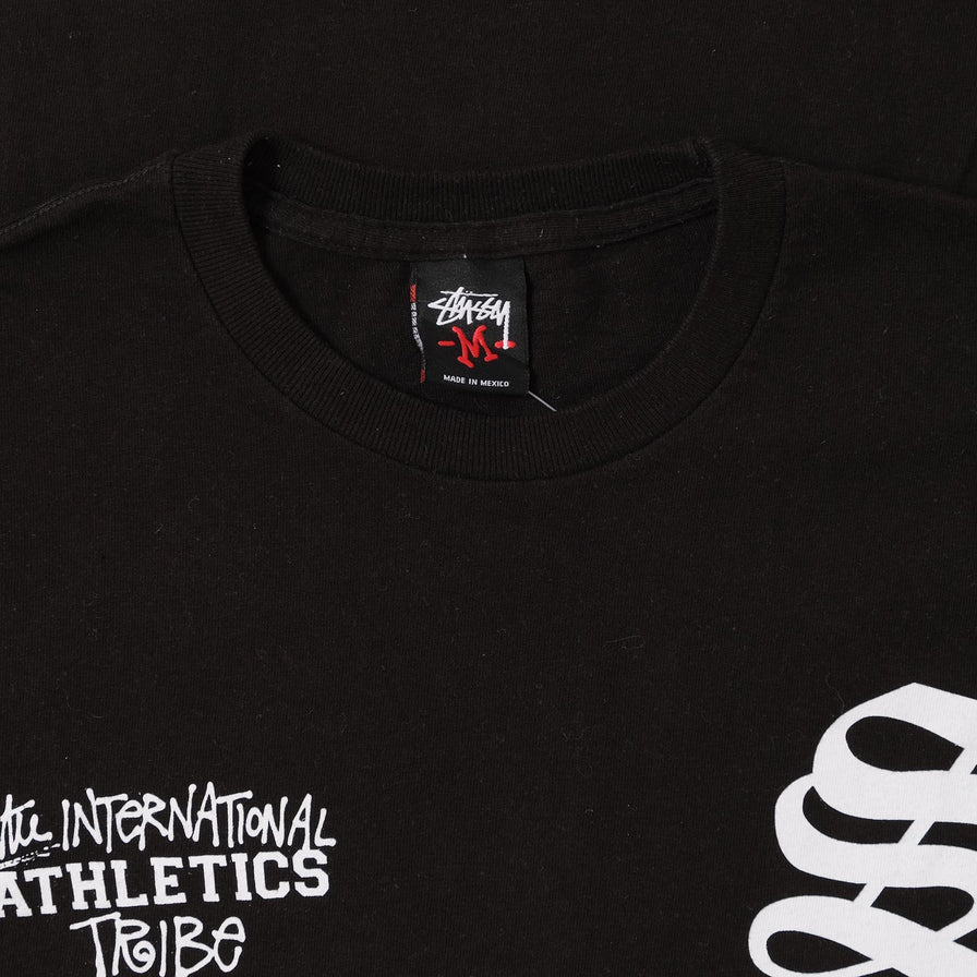 Vintage Stussy T-Shirt Medium 