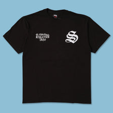 Vintage Stussy T-Shirt Medium 