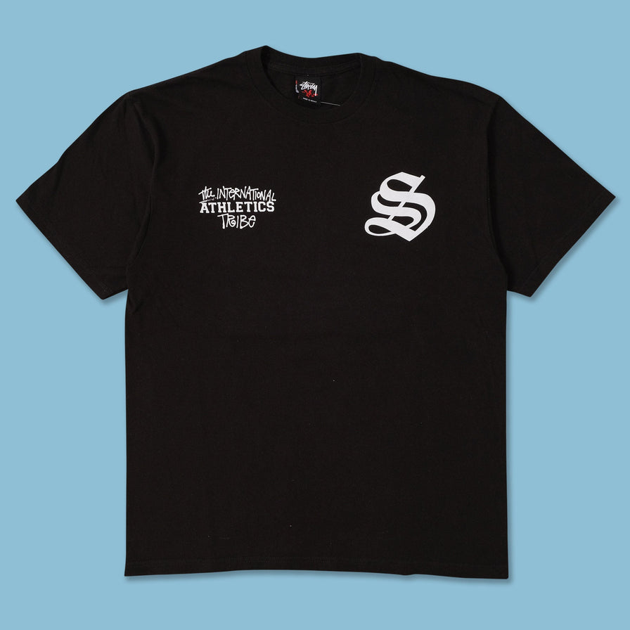 Vintage Stussy T-Shirt Medium 